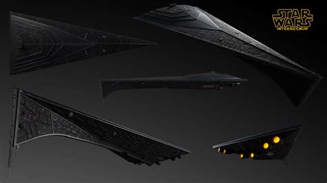 eclipse class star destroyer.